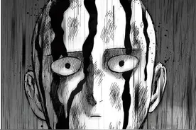 一拳超人211话，杰诺斯牺牲，埼玉愤怒使出必杀系列，饿狼要完了图片