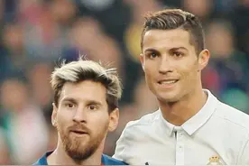 C罗：15岁患心脏病，少年丧父，中年丧子，他是如何成为巨星的图片