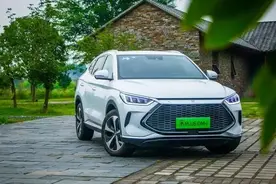 比亚迪EV受限其实是保护机制，为什么变成了质量问题？图片