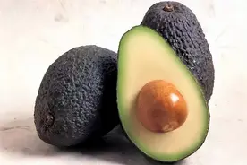 牛油果：一个健康神话图片