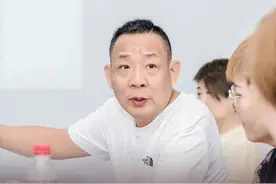 俗人于东来，最懂凡人心图片