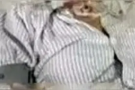 又一例！月嫂上户猝死令人揪心！姐妹们，别再用生命买血的教训图片