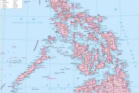 中国邻居｜“人类贡献奖”中的菲律宾民俗故事图片