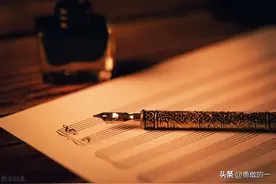 泥泞开出花朵 就让它生长着——音乐作品《篇章》歌词欣赏图片