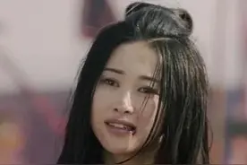 芈月与赵姬都是太后，且都养情人，但两人的结局为什么不同？图片