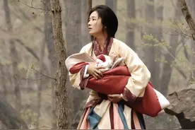 高句丽是属于中国史，还是韩国史？一块出土墓碑，让韩国彻底破防图片