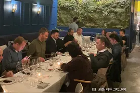 和牛为扩大出口要学葡萄酒走高端路线图片