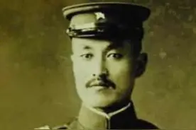 誓言无声—阎宝航：（6）参与郭松龄反奉图片