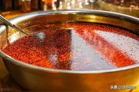饭店的辣椒油为何那么好吃？大厨：牢记这2个步骤，香辣又过瘾图片