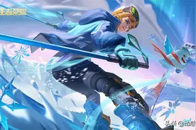 肉装哪吒成上分秘诀？高端局断层式胜率第一，花木兰才是边路战神图片