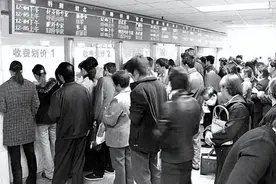 老百姓看病那么贵，为什么医院不仅不挣钱，甚至还在大面积倒亏？图片