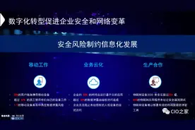 新形势下如何构建数据安全防护体系图片