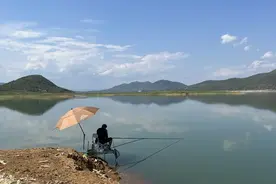 野钓高手必备的三款APP神器！图片