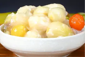 广西人对“酸”有多执着？看饮食就知道图片