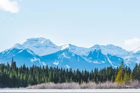人这一生，富贵还是贫穷，命运早有安排图片