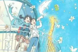 不要假装很努力，因为结果不会陪你演戏图片