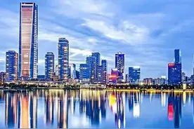 企业搬离，数据下滑，深圳市这个区怎么了？图片