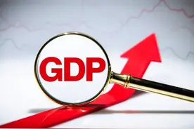 权威机构预测：中国GDP2035年将超美国，这不是一句空话图片