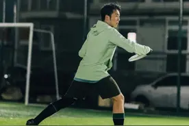 哪些中国男性在买lululemon?图片