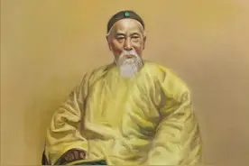 你知道李鸿章家族的发迹史吗？图片