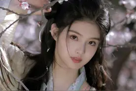 谁能想到她才十五岁啊！图片