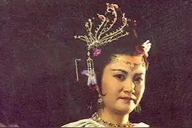 现在才知道她满头海鲜：从妖精的造型看86版《西游记》有多用心图片