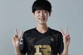 Ming排名第4，Meiko排名第5！外媒评级：Mata是第1辅助，wolf第3图片