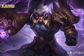 王者：值得苦练的三个辅助，无视版本，而且操作简单，适合冲分图片