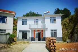 老师傅：农村自建房“开窗”大小有讲究！牢记几点…图片