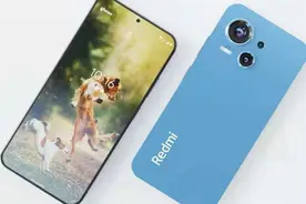 红米K60系列新机入网，充电将支持67W以及120W快充图片