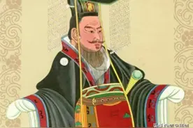 华夏冠冕之美——从老版《三国演义》中看我国古代的各种冠冕图片