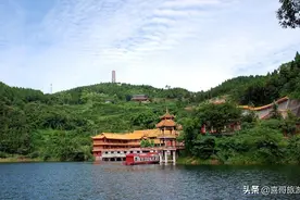 四川省眉山市仁寿县十大景区有哪些？自驾游如何安排行程？图片