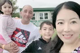 我，河南女老板，远嫁美国放弃工作，为财务独立，9年后重新工作图片