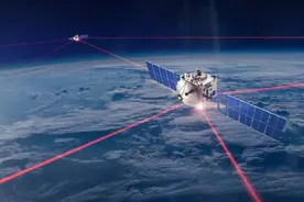 星链升级为星盾！马斯克图穷匕见：7500卫星获批，正式进美军方应用图片