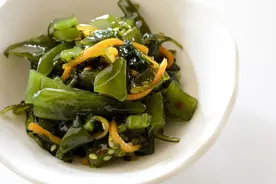 为啥老一辈人因为穷经常吃咸菜，却很少高血压、癌症？告诉你答案图片