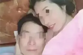 曝光！柳州梁局长妻子深夜聊天记录引发轩然大波，内幕惊人曝光！图片