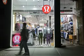 瑜伽裤品牌lululemon因以次充好被罚！网友：这么贵还卖次品，过分了啊图片