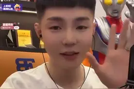 高迪声明：没有收品牌方任何佣金！又一徒弟要退团？图片