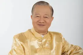 “人有福气，一看就知”，常做2件事，福气不请自来图片