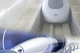 杭州→上海，9分钟就能到站？沪杭多条高速线路正加速而来！图片