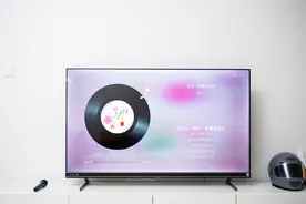 海信Vidda音乐K歌电视MUS助我将KTV搬回家图片