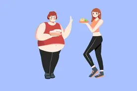 减肥时，不能吃“瓜子”？医生：不想腰上长赘肉，5种食物莫贪吃图片