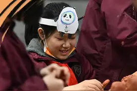 开学第一课！图片