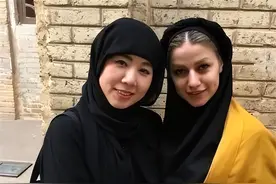 中国美女嫁给迪拜富豪，获得花不完的钱，真实生活却让人唏嘘图片