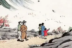 亲戚之间关系再好，随礼时，也要守住这几条规矩，切记图片