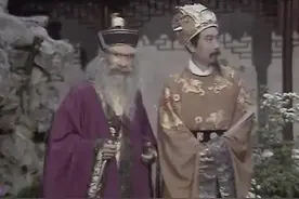 文殊菩萨对乌鸡国王到底说了什么？图片