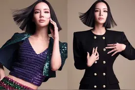 做不成赌王儿媳，新加坡名媛带着千万嫁妆嫁富豪了图片