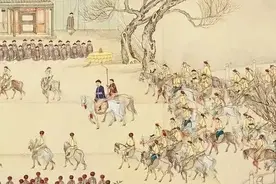 沧州境内的三个“皇亲村”村名故事图片