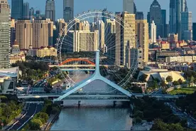 时隔半年！天津2021年度「拆迁地图」出炉！一大波人身价要暴涨图片