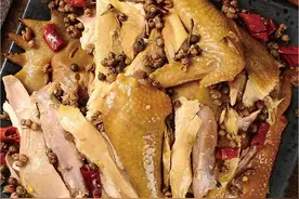 河南特色麻椒鸡是怎么做的？压箱底秘方，新手小白也能学图片